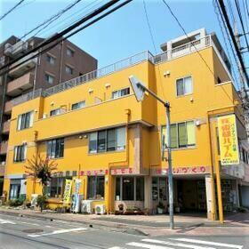 埼玉県越谷市赤山本町 築22年6ヶ月 3階建