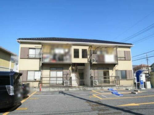 千葉県松戸市西馬橋蔵元町 2階建 築32年2ヶ月