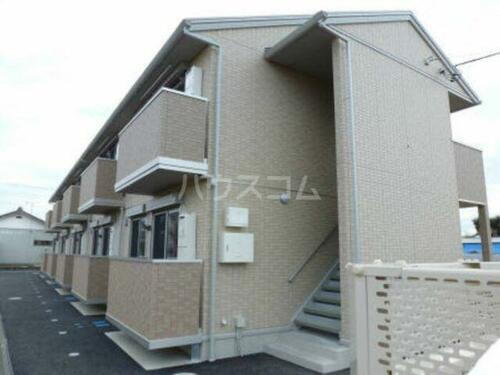 群馬県佐波郡玉村町大字下新田 2階建 築13年4ヶ月