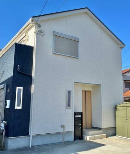 神奈川県逗子市久木４丁目 賃貸一戸建て