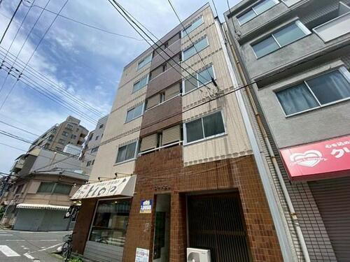 コーポ大原 5階建