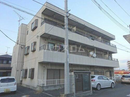 千葉県松戸市小金きよしケ丘３丁目 築29年10ヶ月 3階建