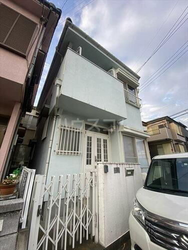 埼玉県さいたま市南区大字大谷口 賃貸一戸建て