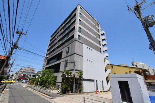 栄光マンション