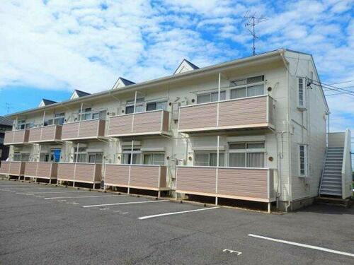 三重県桑名市新西方５丁目 賃貸アパート