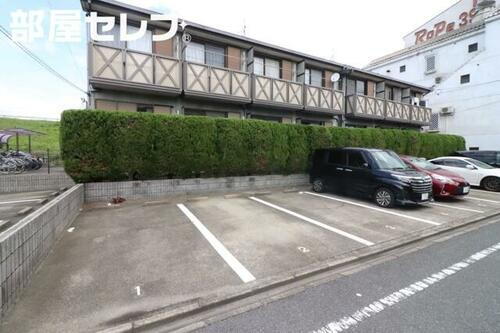 愛知県名古屋市中村区城屋敷町１丁目 賃貸アパート