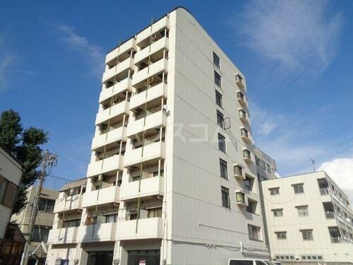 千葉県千葉市中央区院内１丁目 賃貸マンション