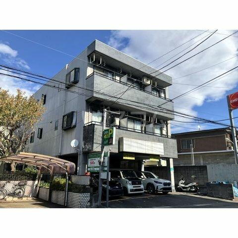 埼玉県さいたま市大宮区上小町 賃貸マンション