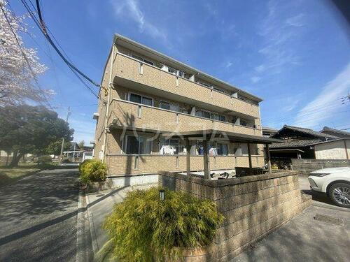 愛知県名古屋市中川区荒子５丁目 築17年10ヶ月 3階建