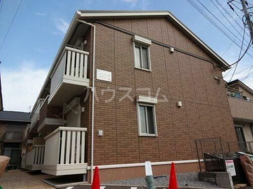 千葉県船橋市宮本４丁目 築15年11ヶ月 2階建