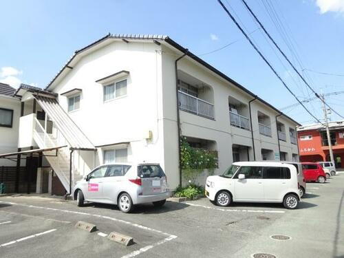 ポンテ帯山 2階建