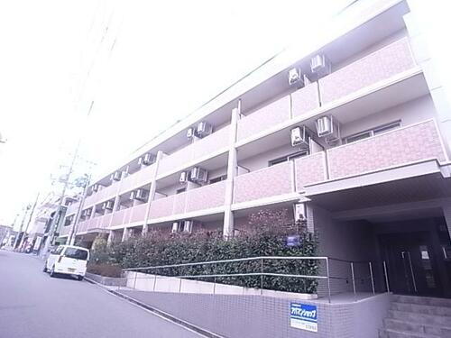 兵庫県神戸市灘区船寺通５丁目 3階建 築19年7ヶ月