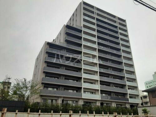 東京都杉並区上荻３丁目 賃貸マンション