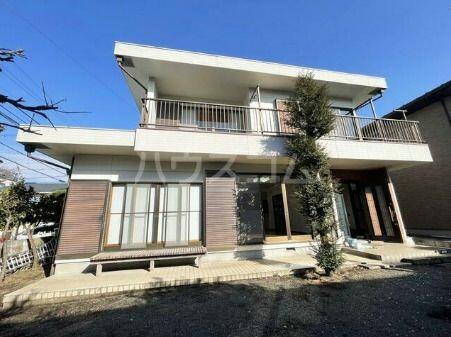 神奈川県相模原市緑区橋本５丁目 賃貸一戸建て