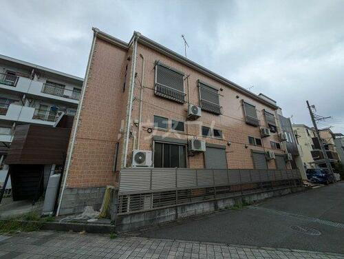 神奈川県相模原市緑区橋本１丁目 賃貸アパート