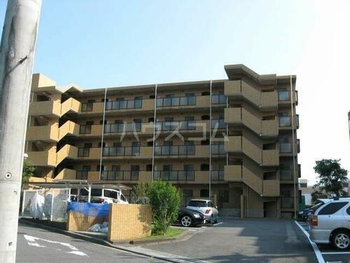 神奈川県横浜市戸塚区平戸町 賃貸マンション