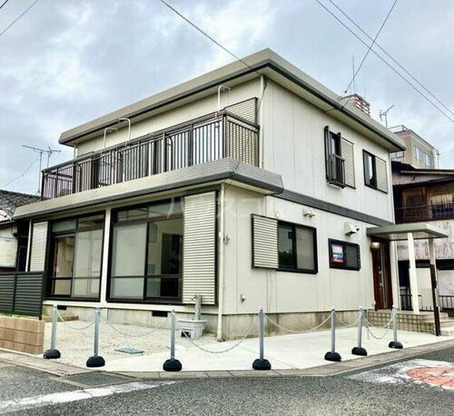 上小町戸建