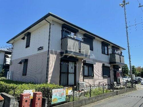 神奈川県高座郡寒川町倉見 賃貸アパート