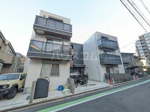 埼玉県和光市白子２丁目 賃貸アパート