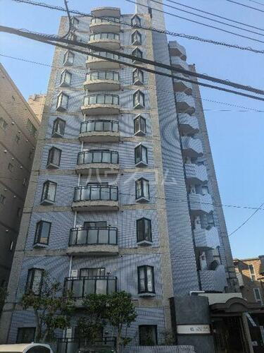 埼玉県さいたま市大宮区土手町１丁目 賃貸マンション