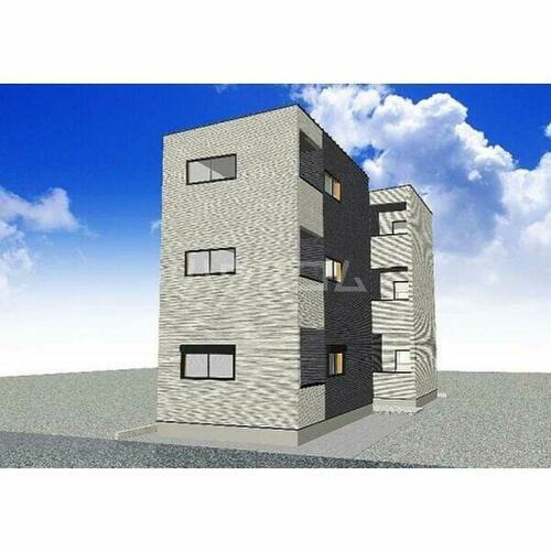 愛知県名古屋市南区内田橋１丁目 賃貸アパート