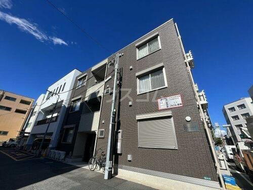 東京都江戸川区松島１丁目 3階建 築7年7ヶ月