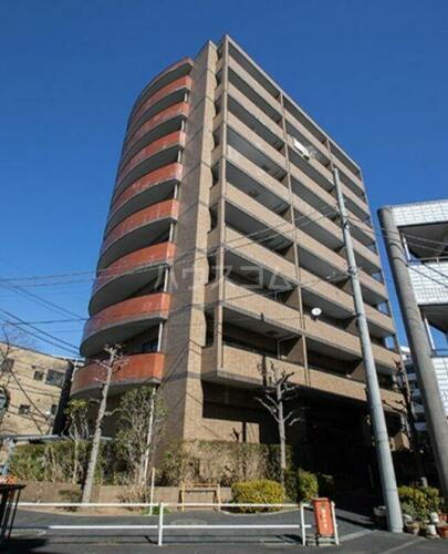 東京都葛飾区亀有２丁目 賃貸マンション