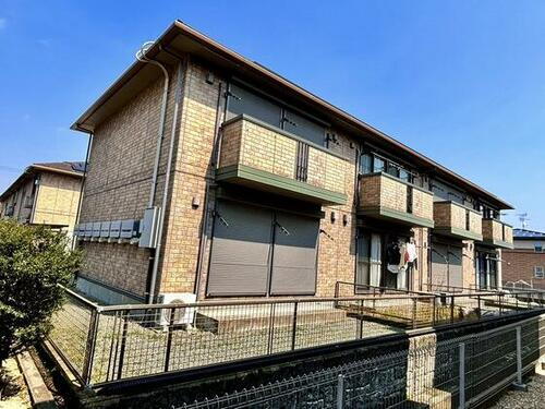 Ｍａｉｓｏｎ　Ｓｙｍｐｈｏｎｙ　Ｂ 2階建