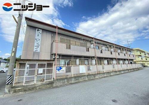 ドゥー　ロジュマン 2階建