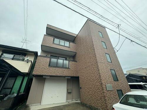 愛知県名古屋市中川区野田３丁目 賃貸マンション