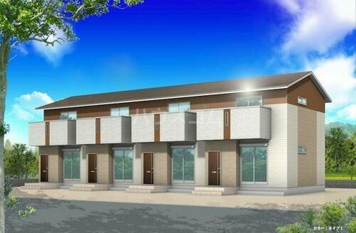 埼玉県大里郡寄居町大字桜沢 賃貸アパート