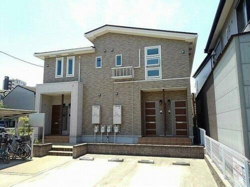 愛知県名古屋市中川区好本町３丁目 賃貸アパート