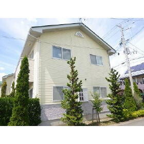 グリンヴィレッジⅡ