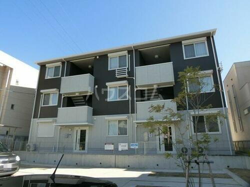 愛知県名古屋市名東区社台１丁目 賃貸アパート