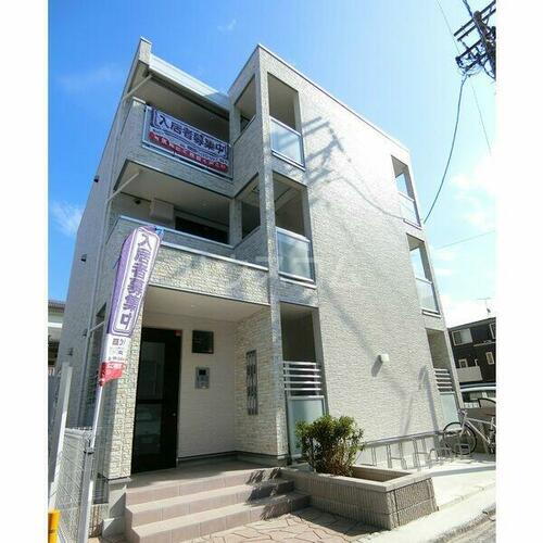 愛知県名古屋市千種区春岡通６丁目 賃貸アパート