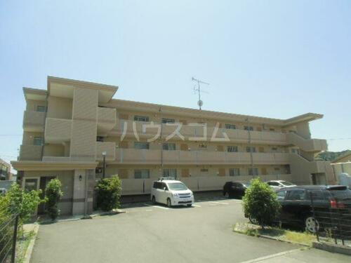 静岡県掛川市上西郷 賃貸マンション