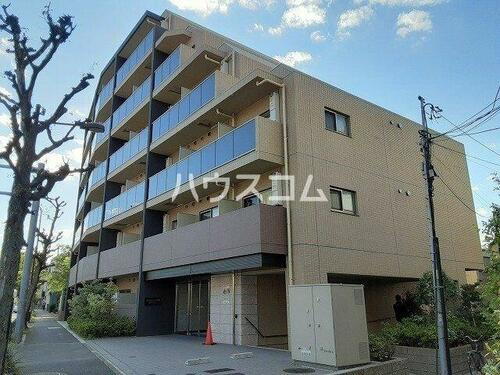 東京都練馬区豊玉北３丁目 賃貸マンション