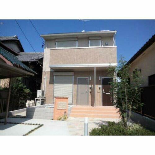 愛知県名古屋市千種区本山町３丁目 賃貸アパート