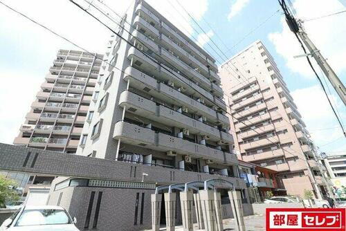 愛知県名古屋市北区大曽根４丁目 賃貸マンション