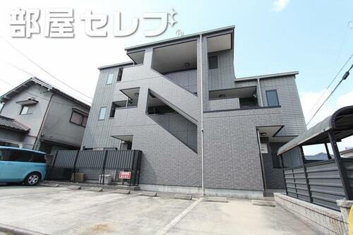 愛知県名古屋市昭和区前山町２丁目 賃貸マンション