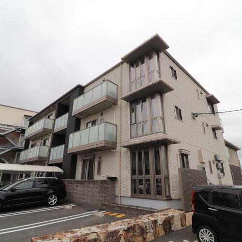 岡山県岡山市北区平田 賃貸マンション