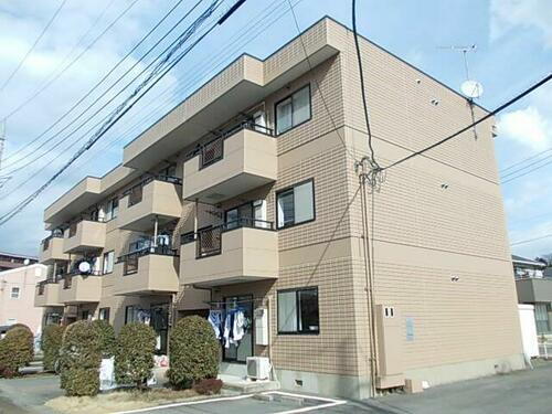 神奈川県南足柄市関本 3階建 築30年12ヶ月