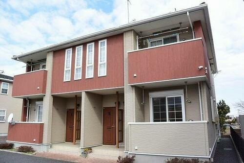 メゾン・ド・ルミノ　Ⅲ