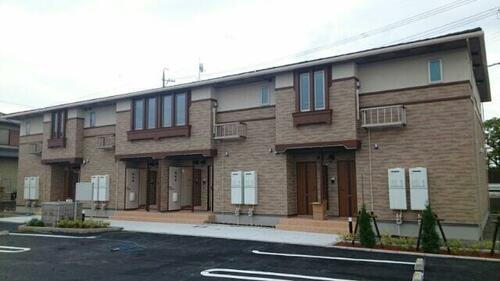 三重県四日市市大字羽津 賃貸アパート