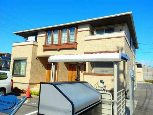 三重県三重郡川越町大字高松 築11年11ヶ月 2階建