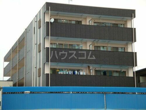 愛知県名古屋市港区小碓２丁目 5階建 築25年3ヶ月