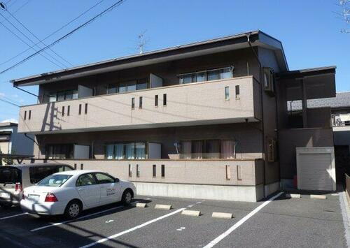 岐阜県大垣市築捨町５丁目 賃貸マンション
