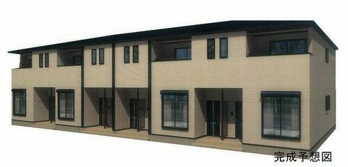 三重県いなべ市員弁町御薗 賃貸アパート