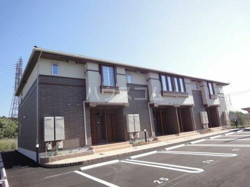 愛知県瀬戸市塩草町 2階建 築9年3ヶ月