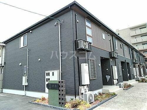 愛知県名古屋市守山区瀬古東３丁目 賃貸アパート